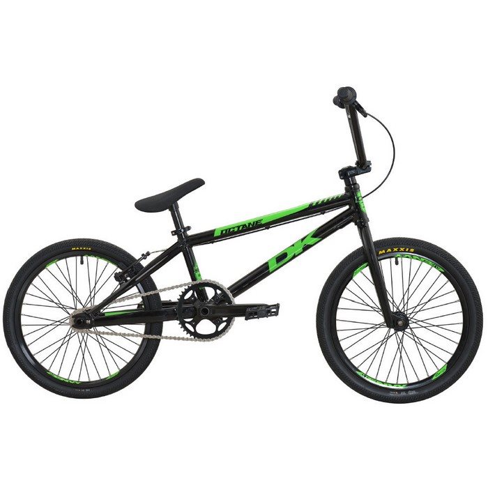 Dk pro bmx best sale