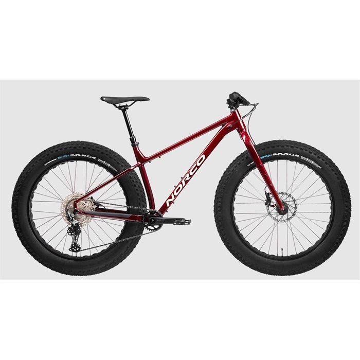 Norco discount velo montagne