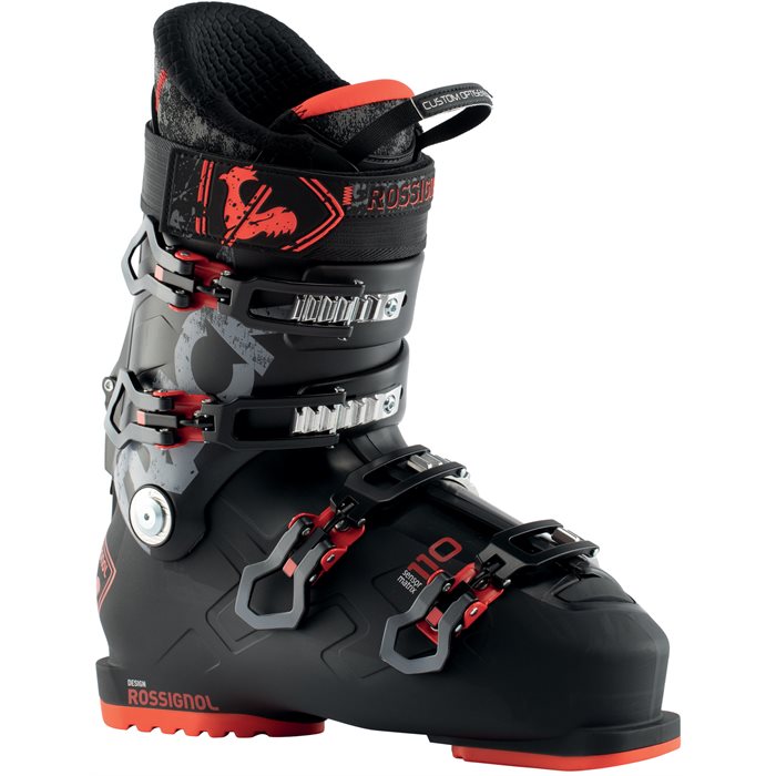 Men's ski boots  Bottes de ski pour homme – D-STRUCTURE