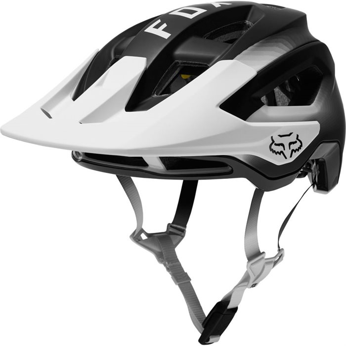 CASQUE FOX SPEEDFRAME PRO FADE