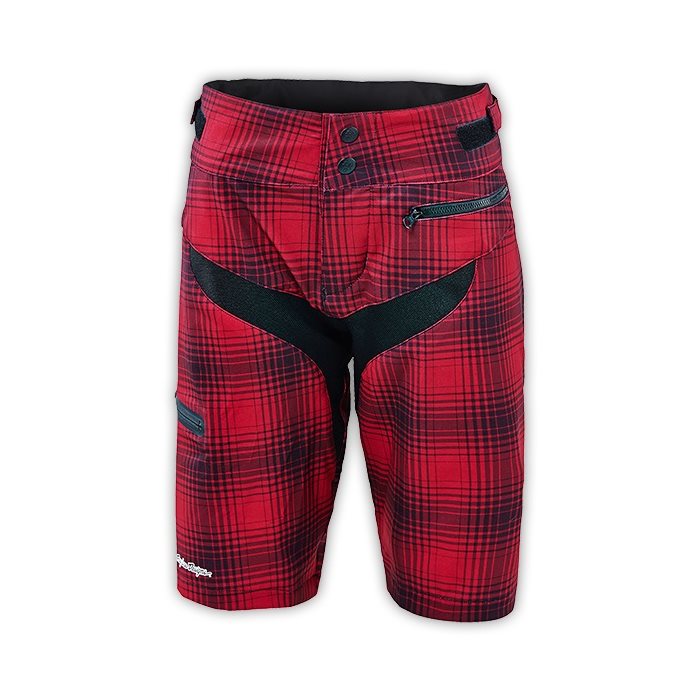 tld skyline shorts