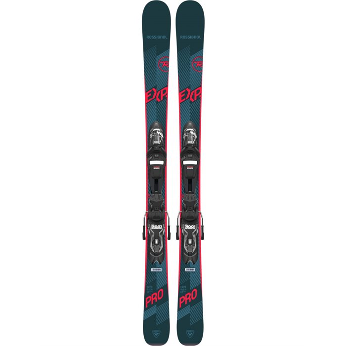 SKI ROSSIGNOL EXPERIENCE PRO XP JR / XP 7 GW 