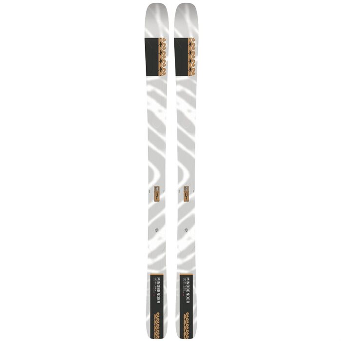 SKI K2 MINDBENDER 89TI W 