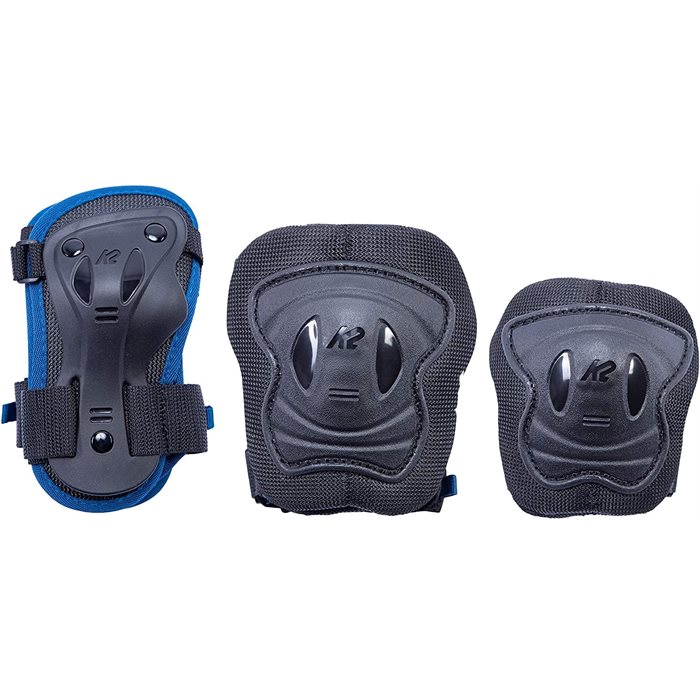 PROTECTION K2 RAIDER PRO JR